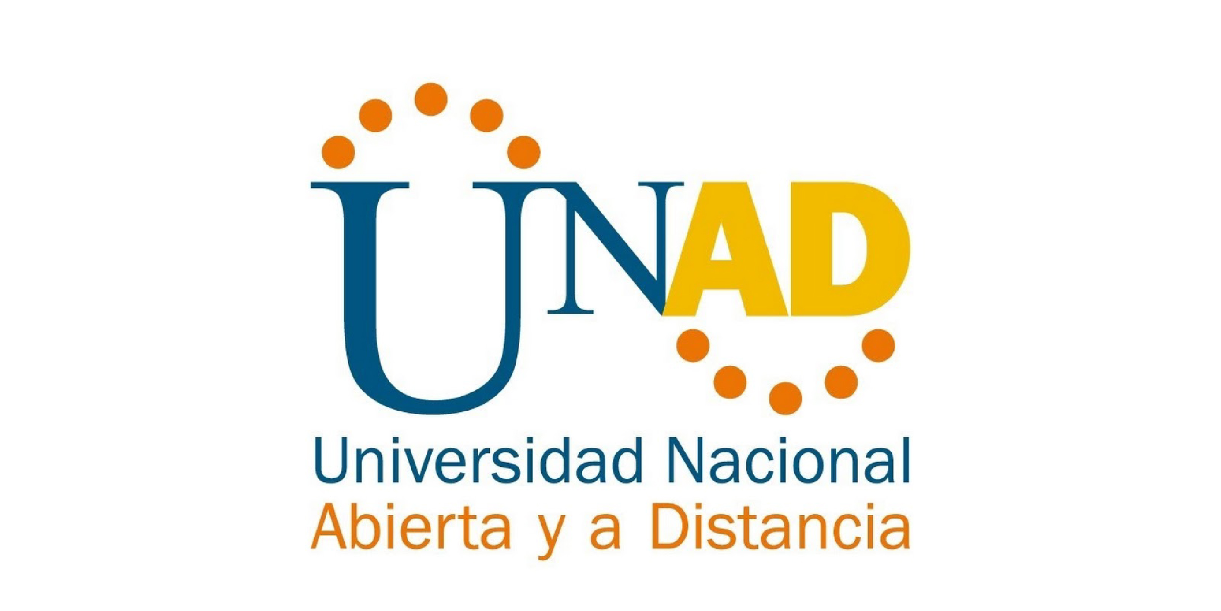 Logo UNAD